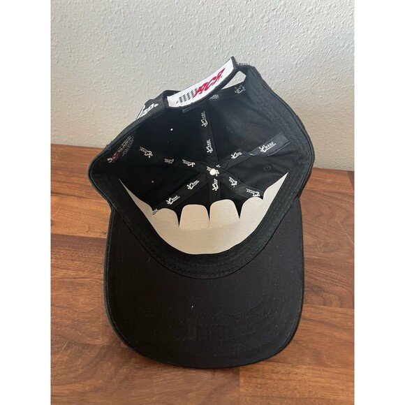 Clint Bowyer Chase Authentics hat cap Sports NASCAR Black OSFM Cotton - Picture 3 of 4